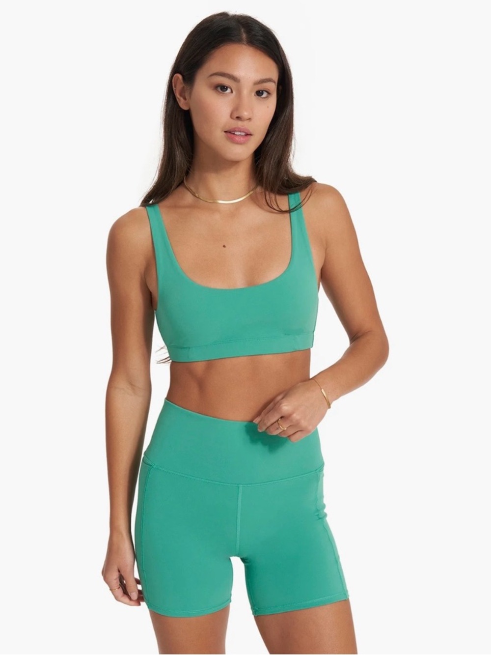 Vuori Daily Sports Bra